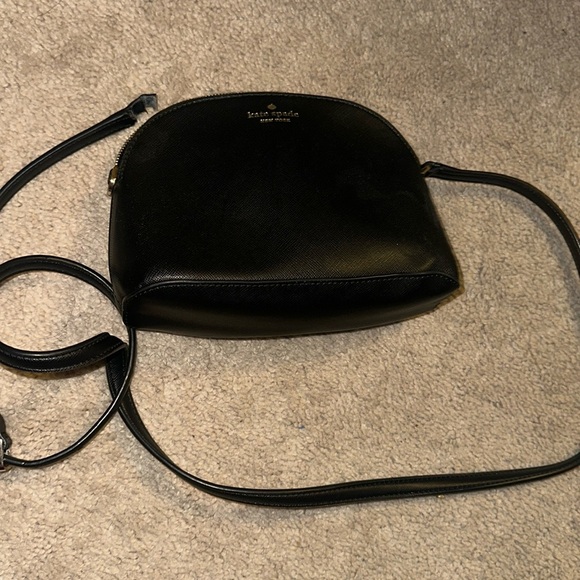 Kate spade Broken Strap purse, brand new never used - Picture 1 of 6